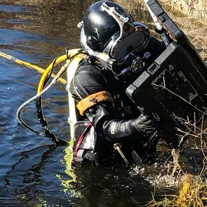 Meet your Posher, Joe